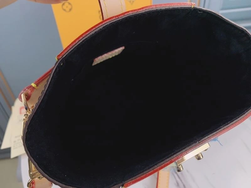 Louis Vuitton Cosmetic Bags Unisex 79873