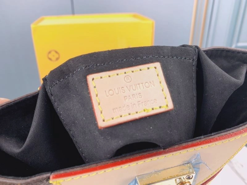 Louis Vuitton Cosmetic Bags Unisex 79873