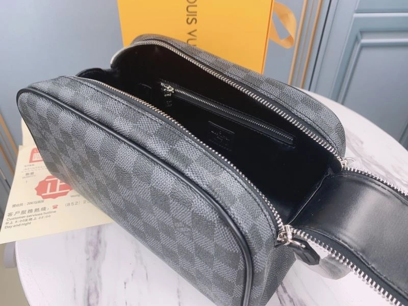 Louis Vuitton Cosmetic Bags Trendsetting 79865
