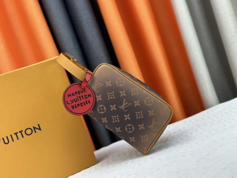 Louis Vuitton Cosmetic Bags GoAnywhere 79867