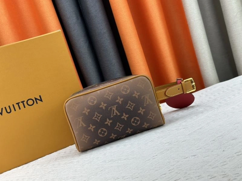 Louis Vuitton Cosmetic Bags GoAnywhere 79867