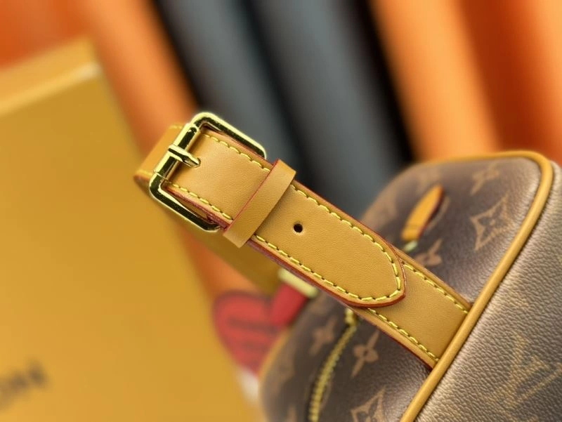 Louis Vuitton Cosmetic Bags GoAnywhere 79867