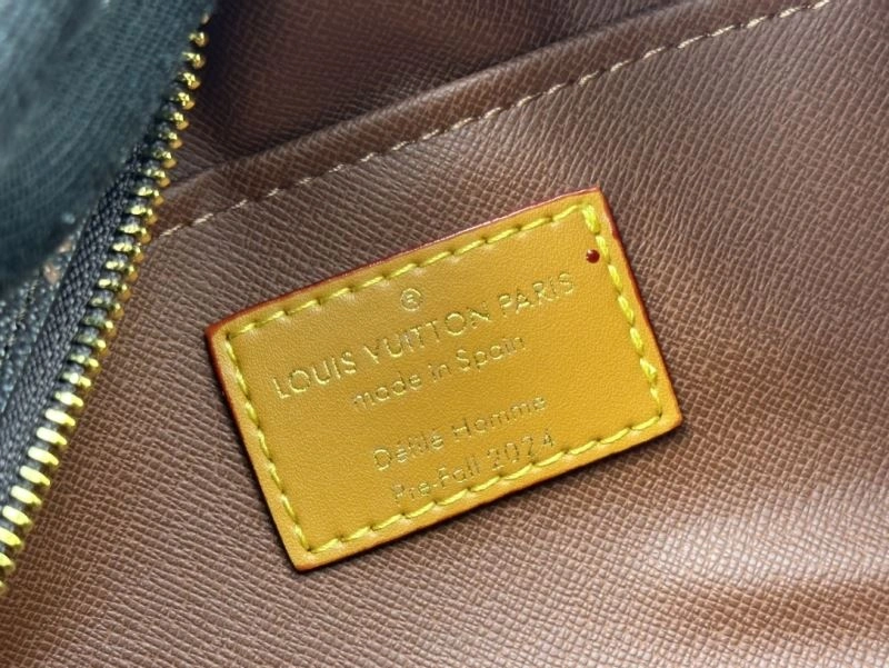 Louis Vuitton Cosmetic Bags GoAnywhere 79867