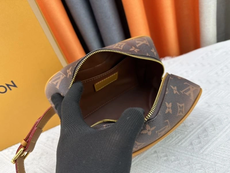 Louis Vuitton Cosmetic Bags GoAnywhere 79867