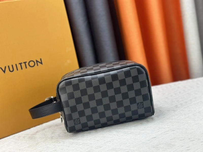 Louis Vuitton Cosmetic Bags Durable 79864
