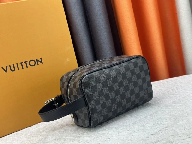 Louis Vuitton Cosmetic Bags Durable 79864
