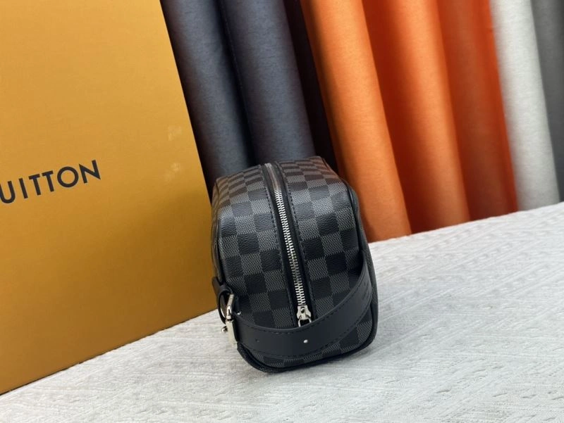 Louis Vuitton Cosmetic Bags Durable 79864