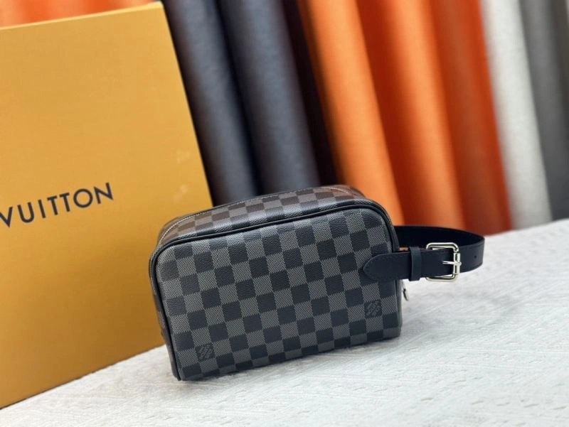 Louis Vuitton Cosmetic Bags Durable 79864