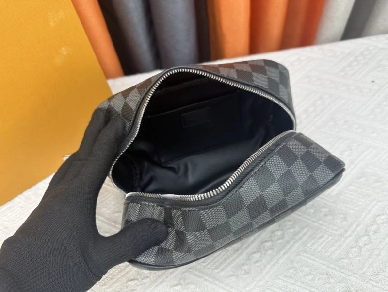 Louis Vuitton Cosmetic Bags Durable 79864