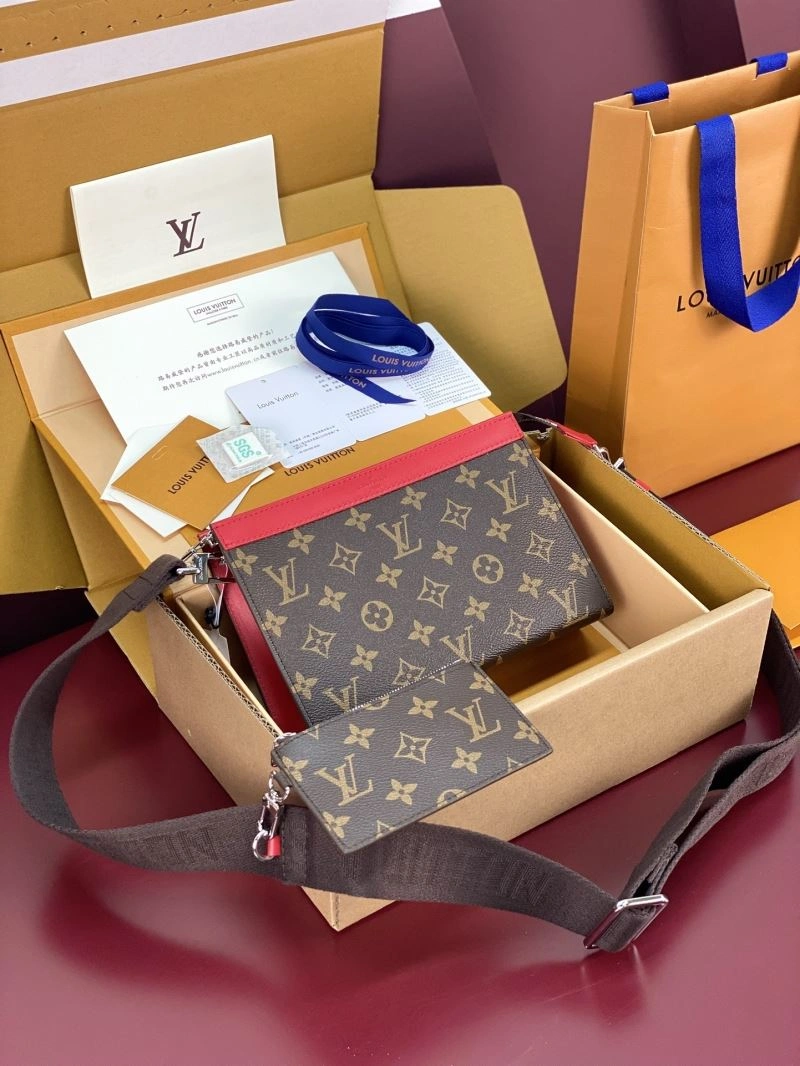 Louis Vuitton Cosmetic Bags RelaxedFit 57339