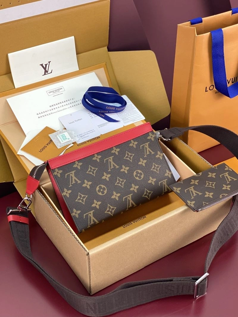 Louis Vuitton Cosmetic Bags RelaxedFit 57339