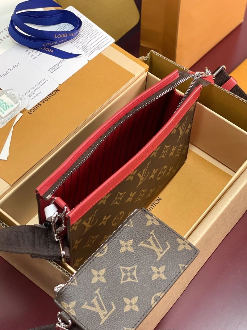 Louis Vuitton Cosmetic Bags RelaxedFit 57339