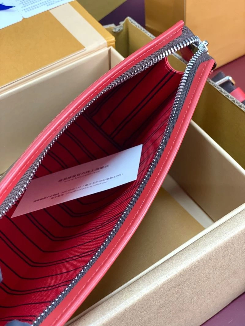 Louis Vuitton Cosmetic Bags RelaxedFit 57339