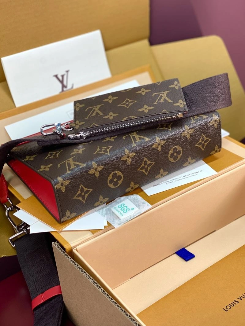 Louis Vuitton Cosmetic Bags RelaxedFit 57339