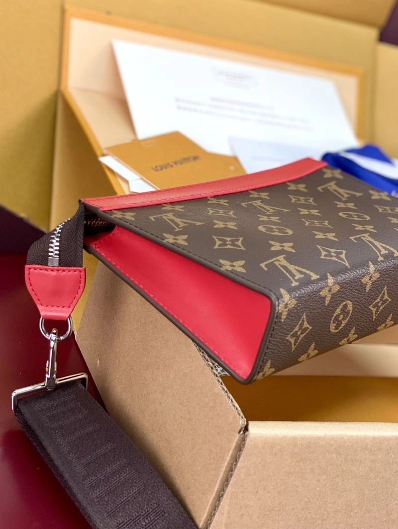 Louis Vuitton Cosmetic Bags RelaxedFit 57339