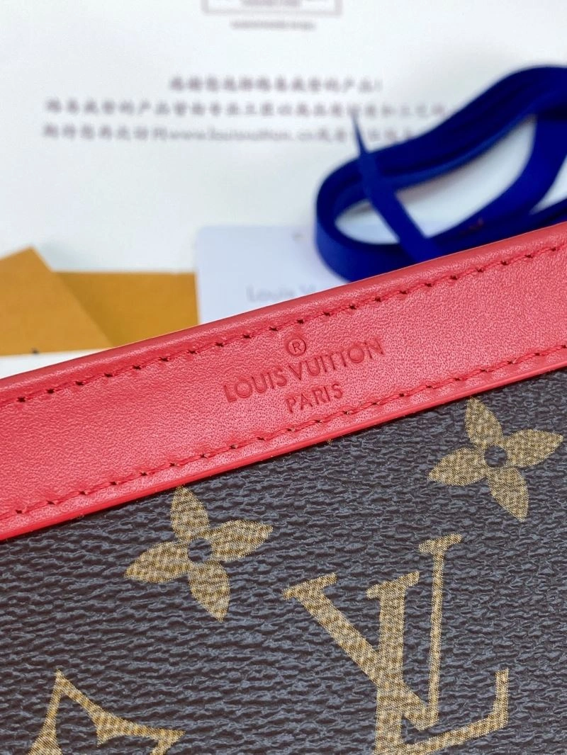 Louis Vuitton Cosmetic Bags RelaxedFit 57339