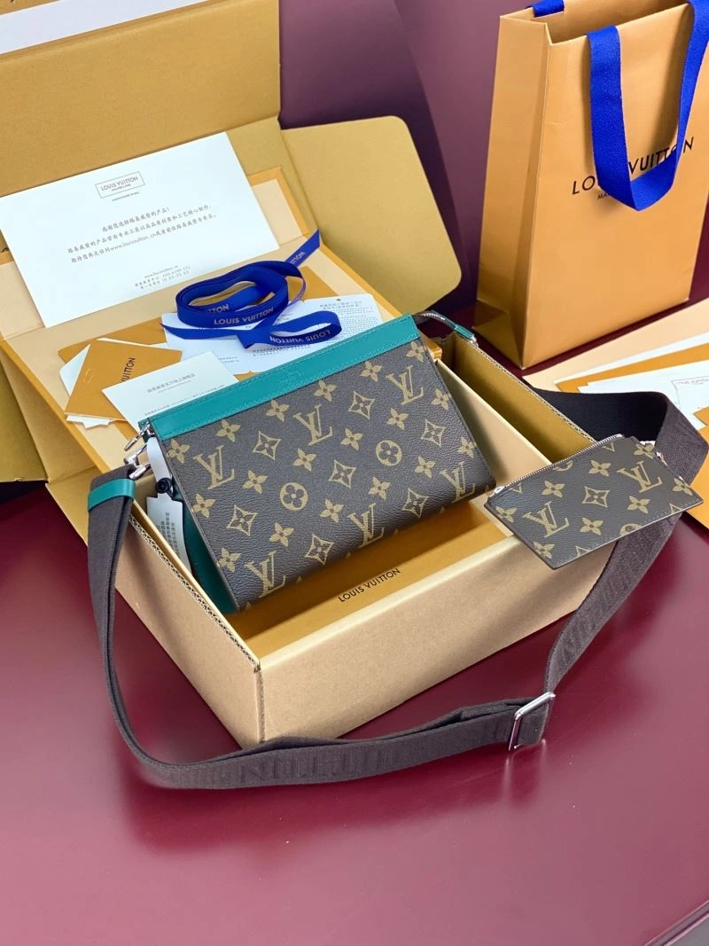 RelaxedFit Louis Vuitton Cosmetic Bags 57308