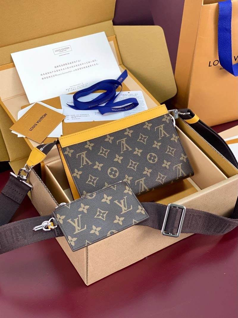 Louis Vuitton Cosmetic Bags BestValue 57306