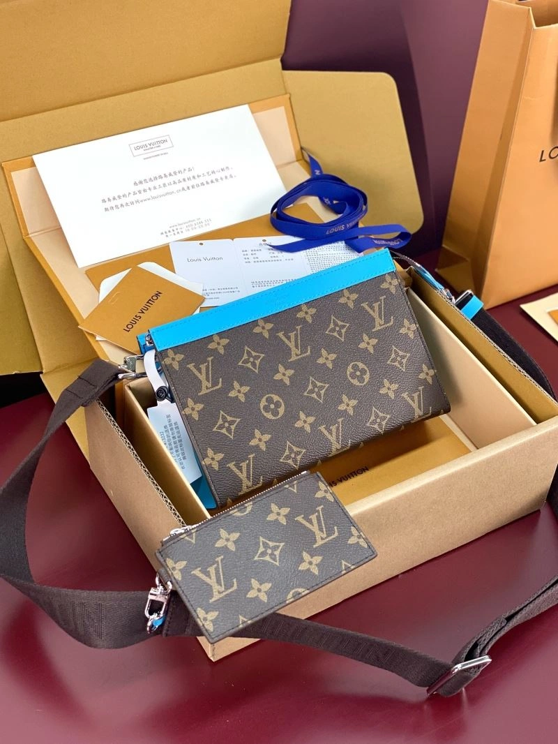 EyeCatching Louis Vuitton Cosmetic Bags 57317