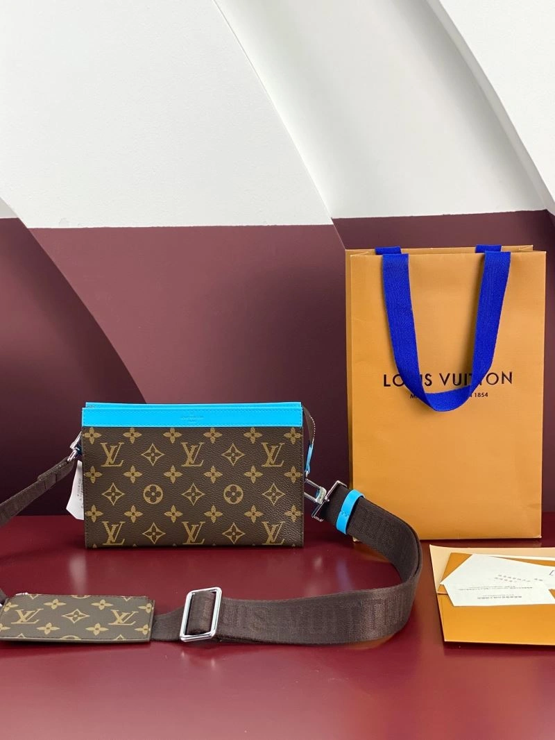 EyeCatching Louis Vuitton Cosmetic Bags 57317