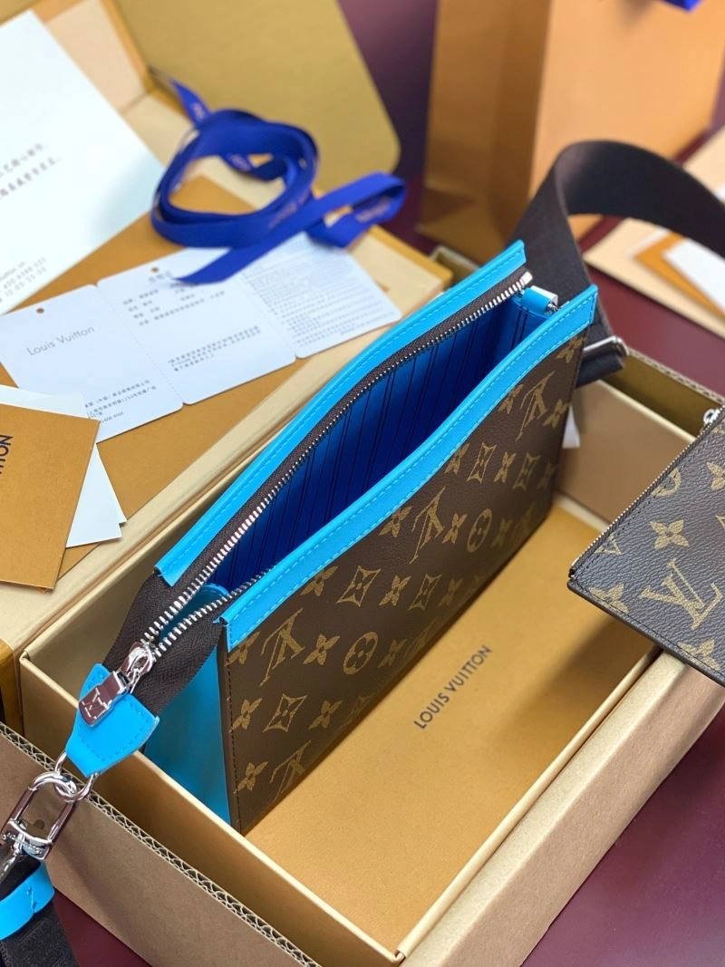 EyeCatching Louis Vuitton Cosmetic Bags 57317