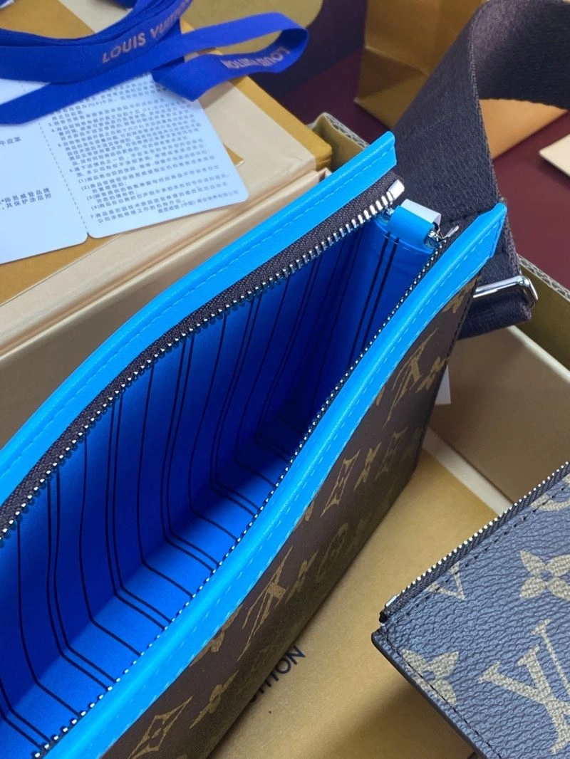 EyeCatching Louis Vuitton Cosmetic Bags 57317