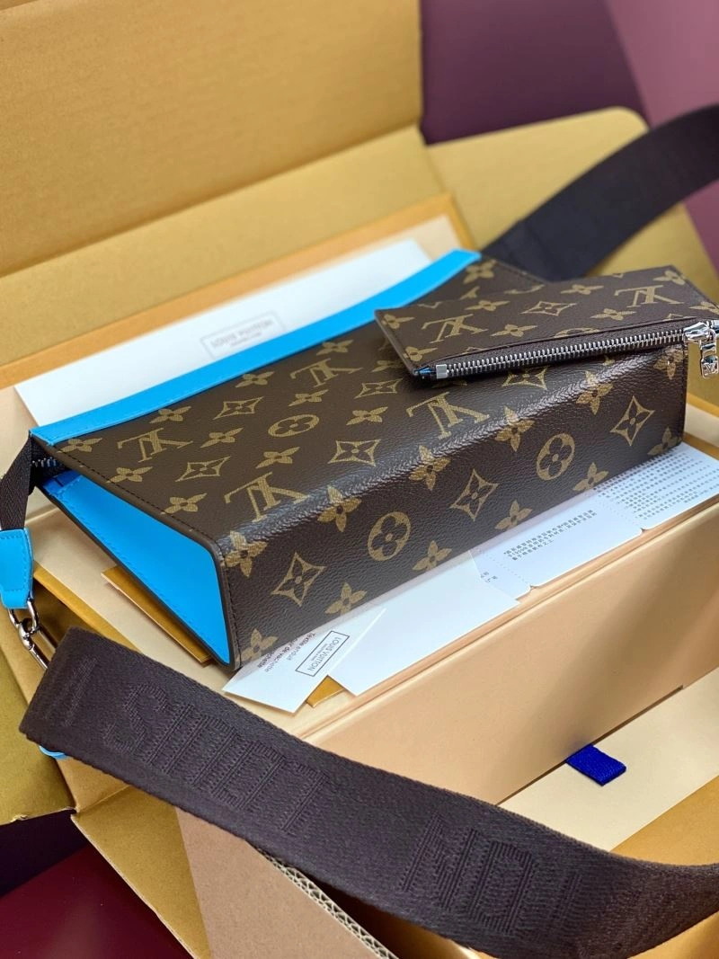 EyeCatching Louis Vuitton Cosmetic Bags 57317