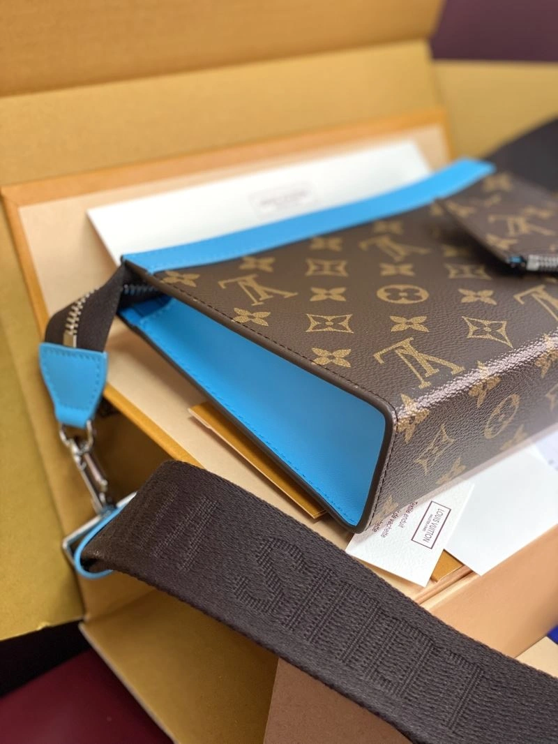 EyeCatching Louis Vuitton Cosmetic Bags 57317