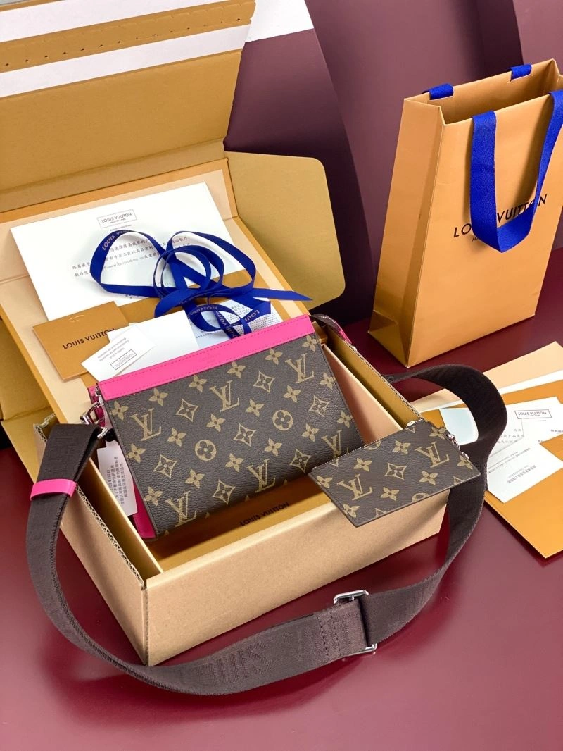 Louis Vuitton Cosmetic Bags Sophisticated 57318