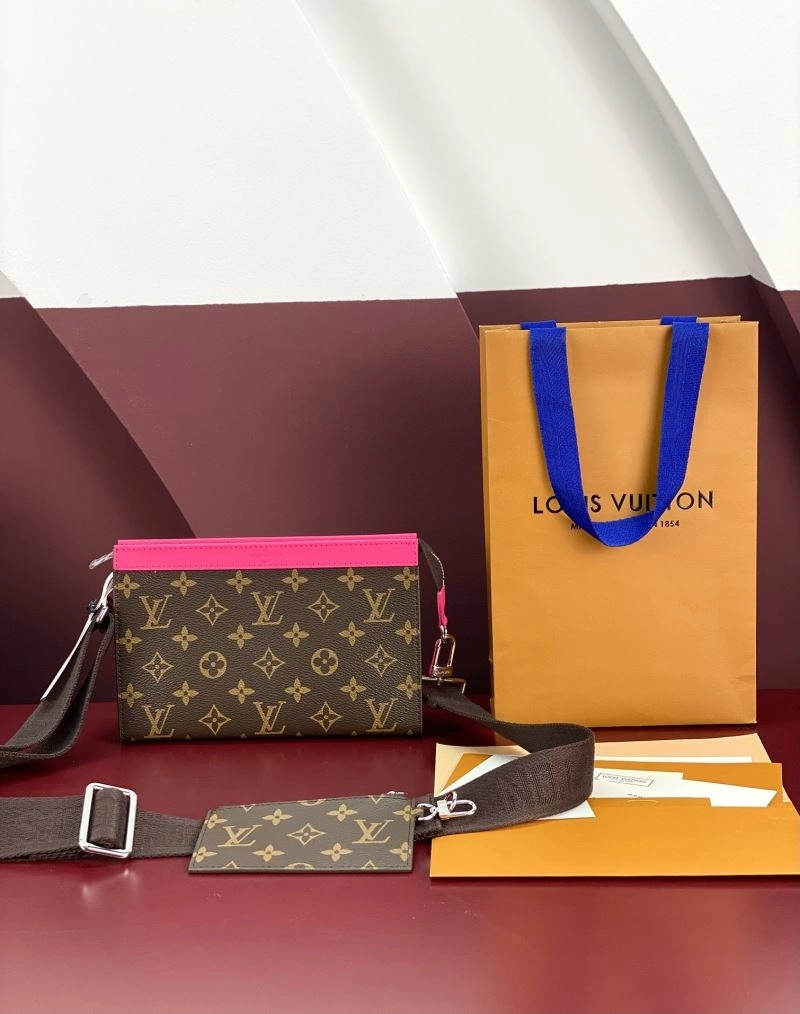 Louis Vuitton Cosmetic Bags Sophisticated 57318