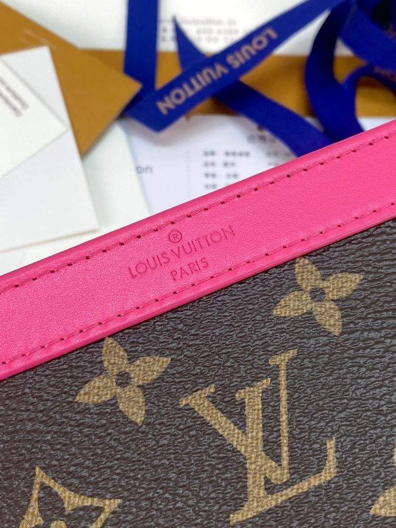 Louis Vuitton Cosmetic Bags Sophisticated 57318