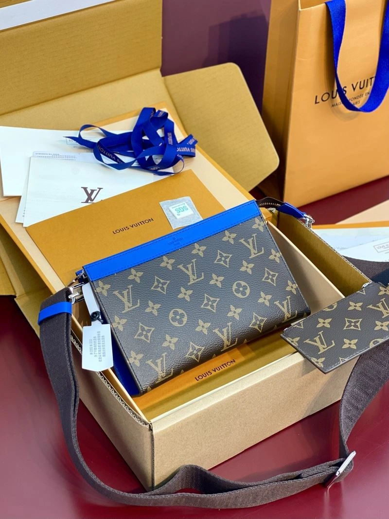 Louis Vuitton Cosmetic Bags TechFriendly 57348