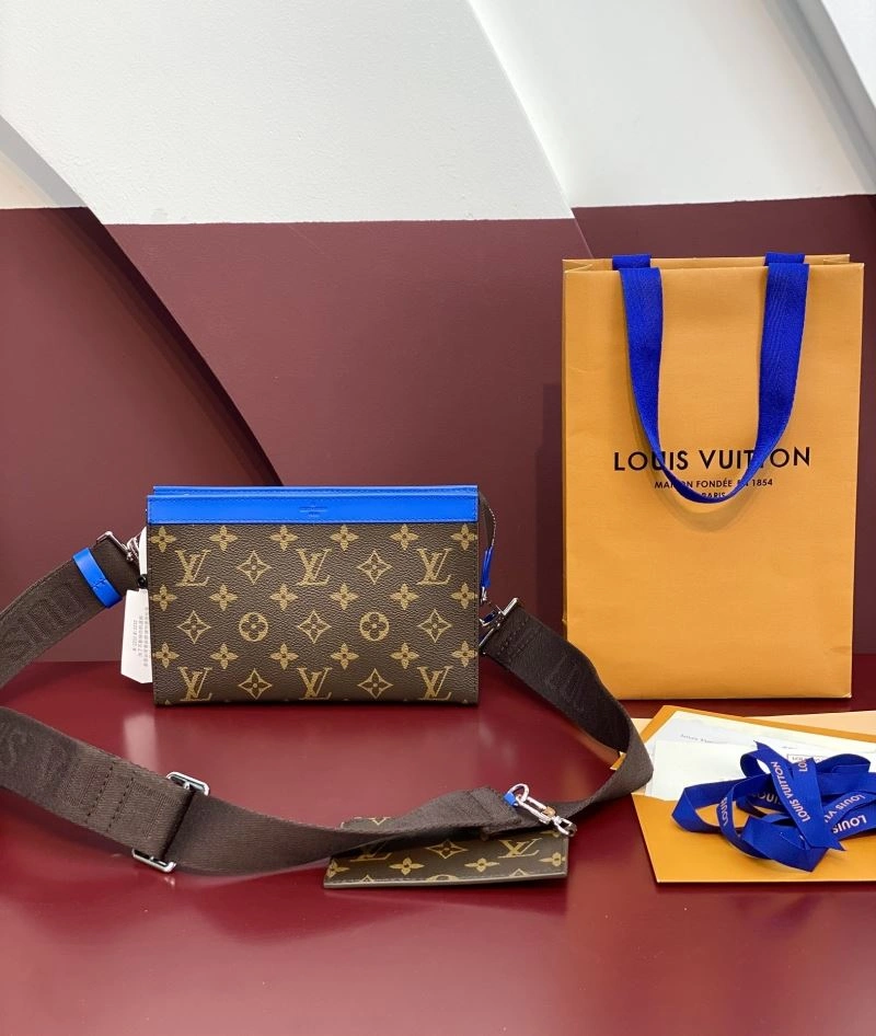 Louis Vuitton Cosmetic Bags TechFriendly 57348