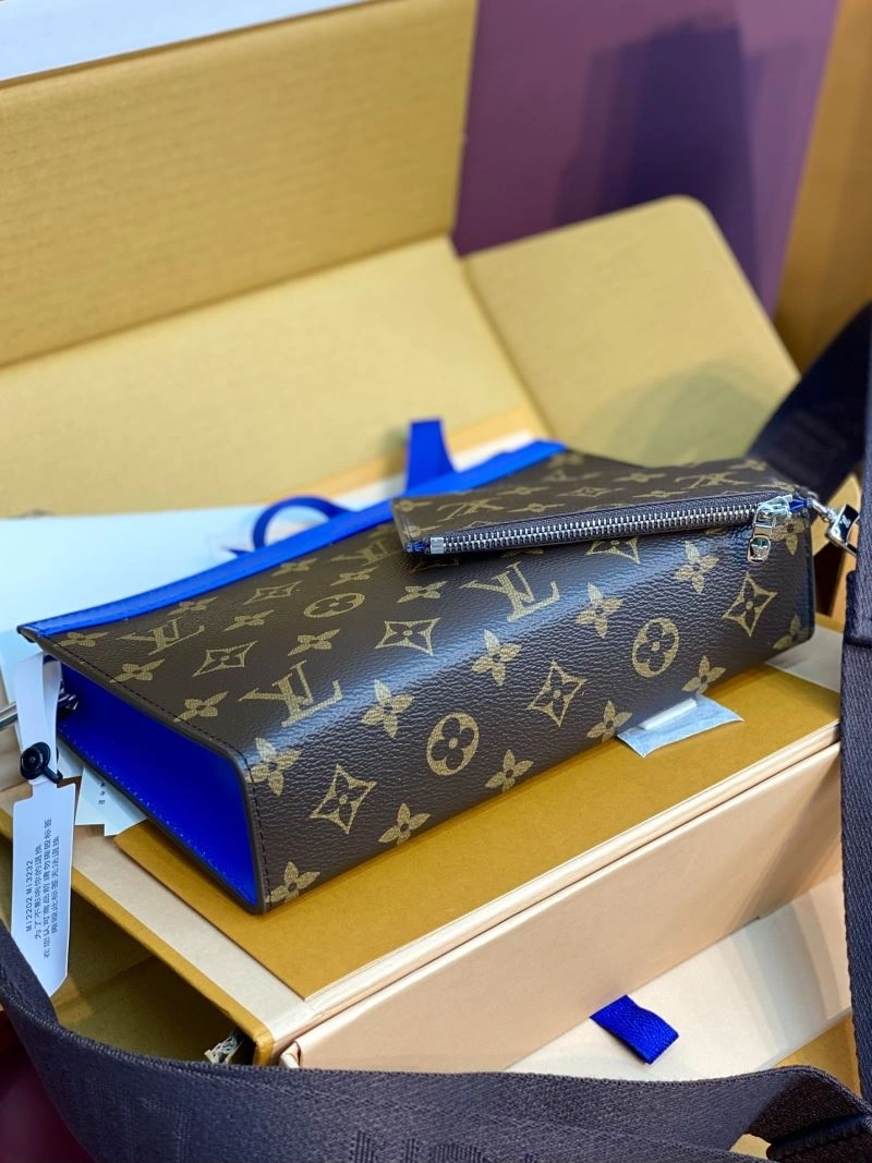 Louis Vuitton Cosmetic Bags TechFriendly 57348