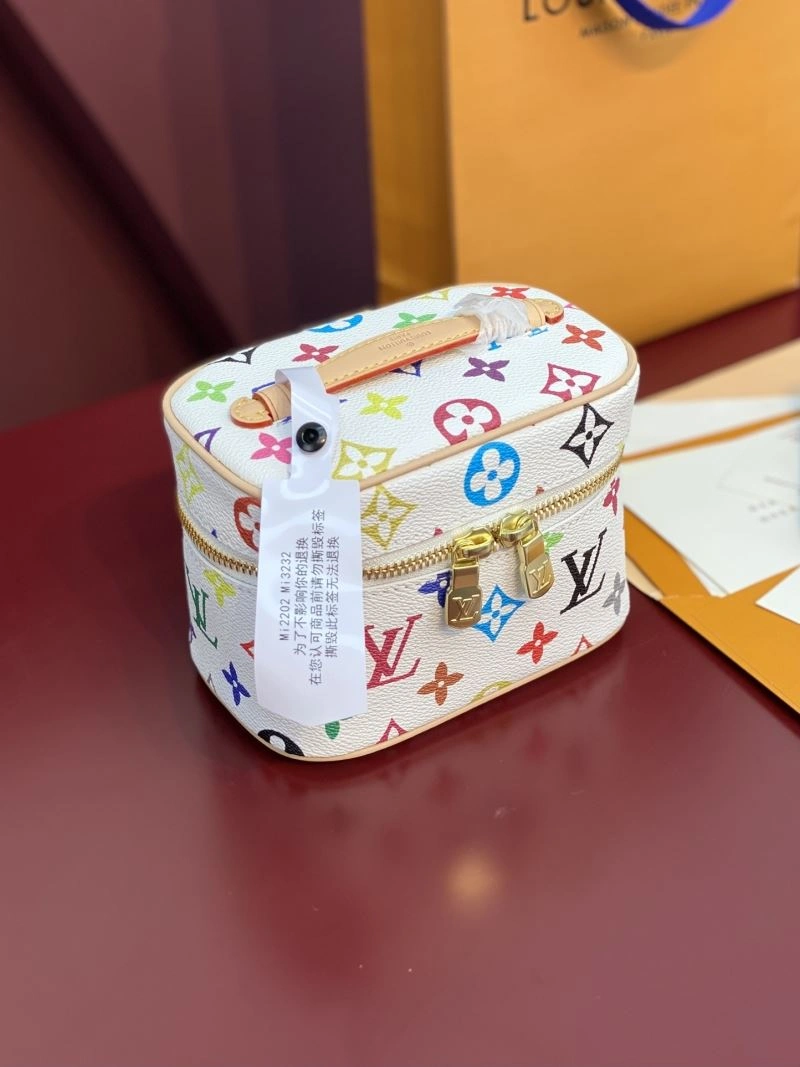 Louis Vuitton Cosmetic Bags RelaxedFit 57309