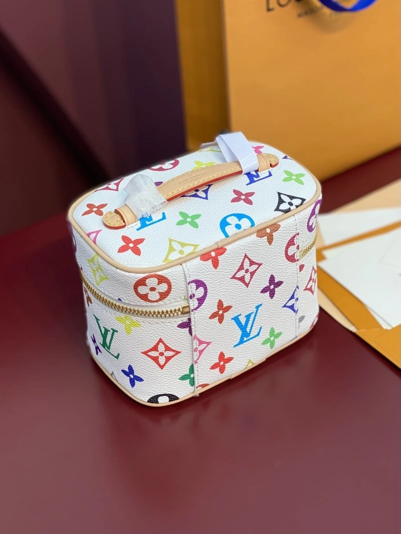 Louis Vuitton Cosmetic Bags RelaxedFit 57309