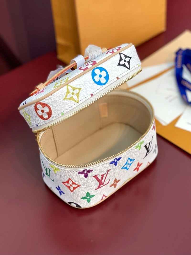Louis Vuitton Cosmetic Bags RelaxedFit 57309