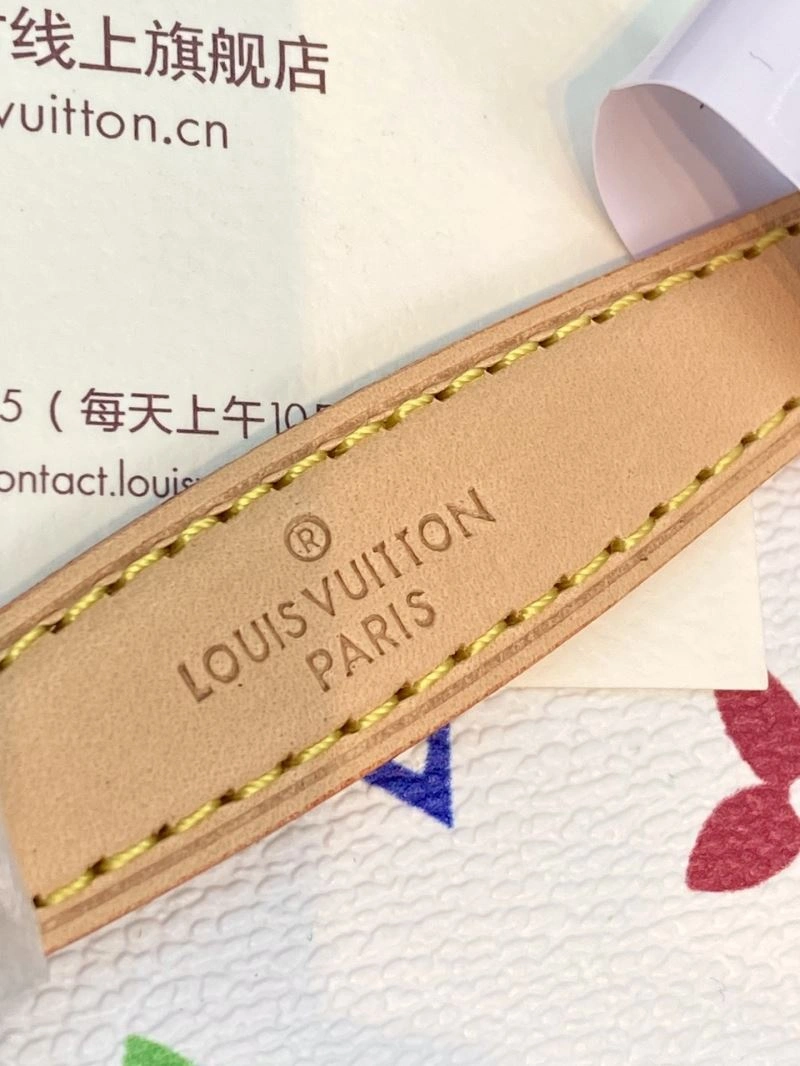 Louis Vuitton Cosmetic Bags RelaxedFit 57309