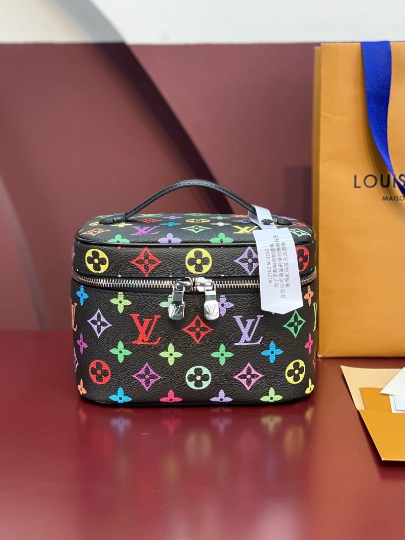 Durable Louis Vuitton Cosmetic Bags 57302