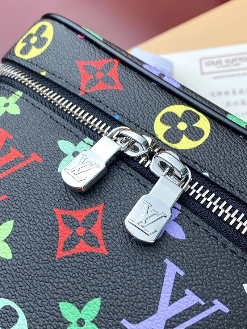 Durable Louis Vuitton Cosmetic Bags 57302