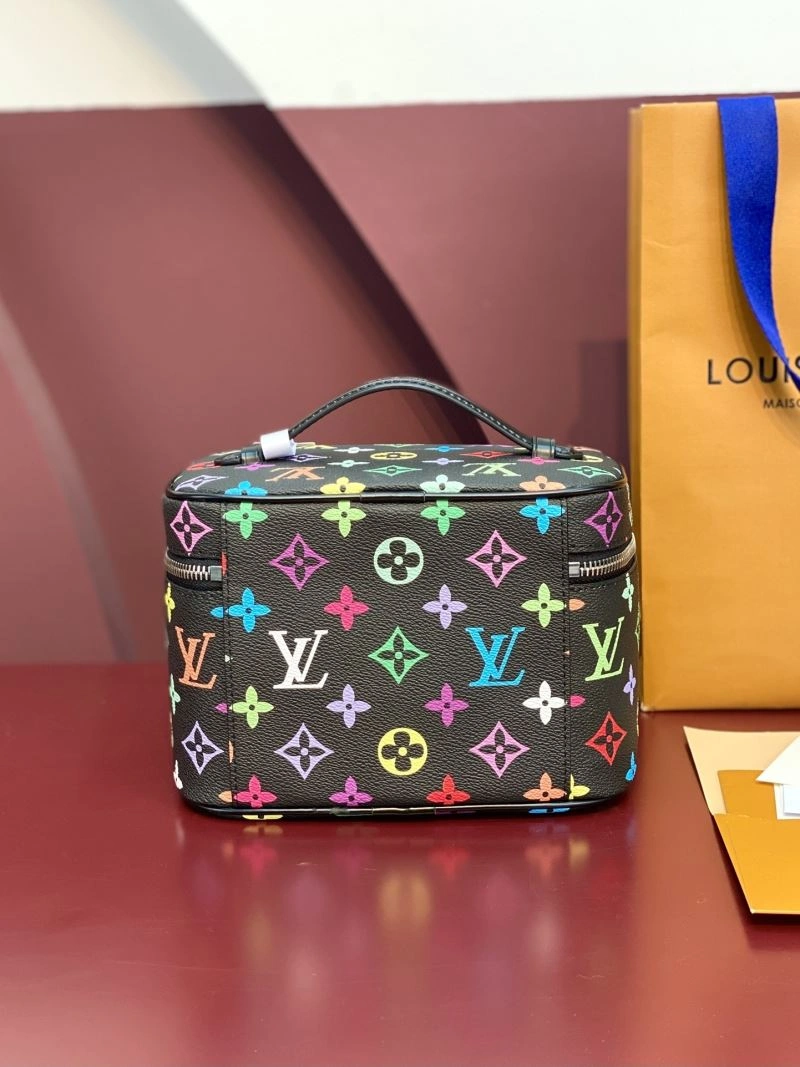 Durable Louis Vuitton Cosmetic Bags 57302