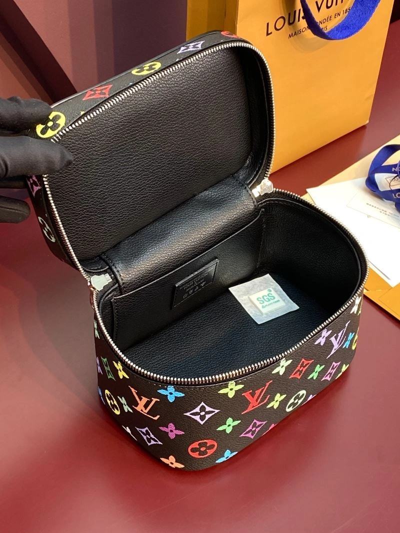 Durable Louis Vuitton Cosmetic Bags 57302