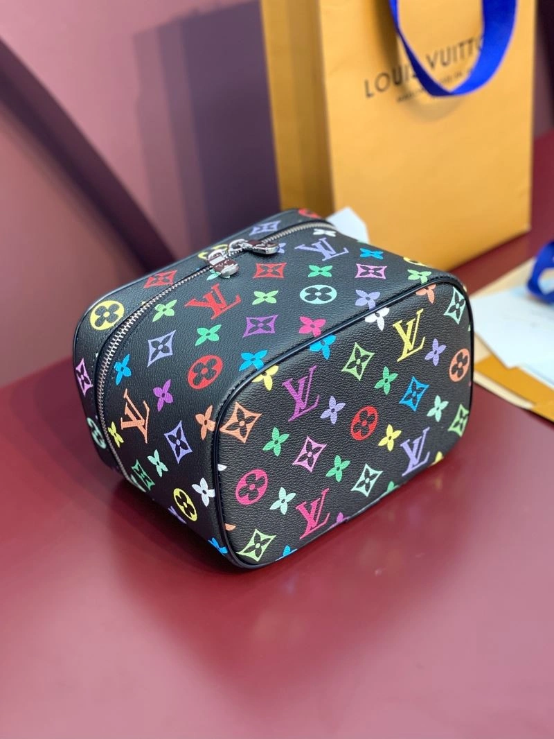 Durable Louis Vuitton Cosmetic Bags 57302