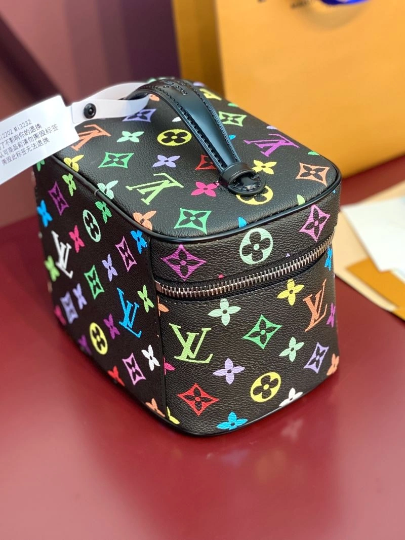 Durable Louis Vuitton Cosmetic Bags 57302