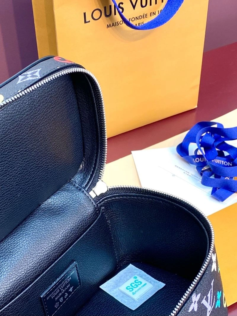 Durable Louis Vuitton Cosmetic Bags 57302