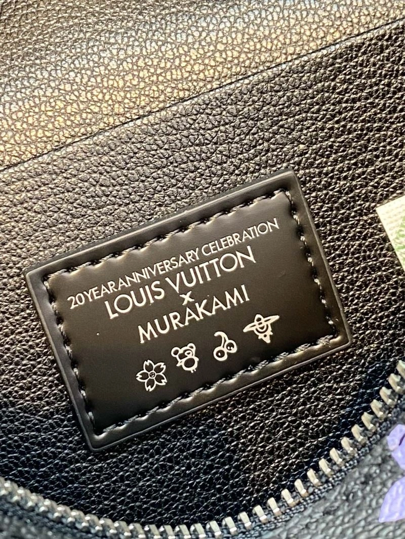 Durable Louis Vuitton Cosmetic Bags 57302