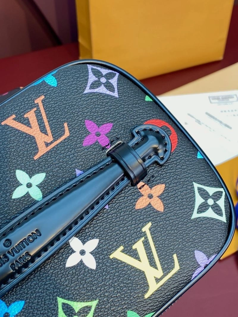 Durable Louis Vuitton Cosmetic Bags 57302