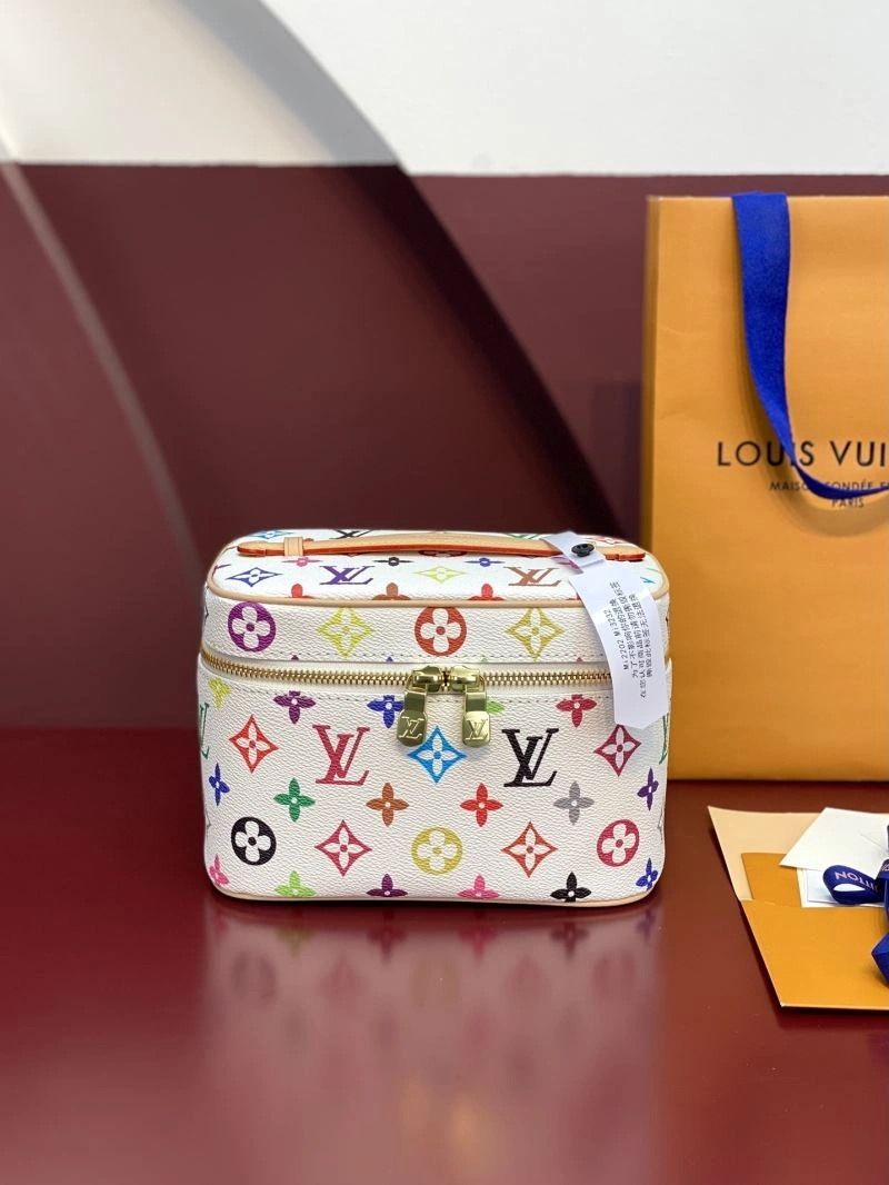 Louis Vuitton Cosmetic Bags Breathable 57304