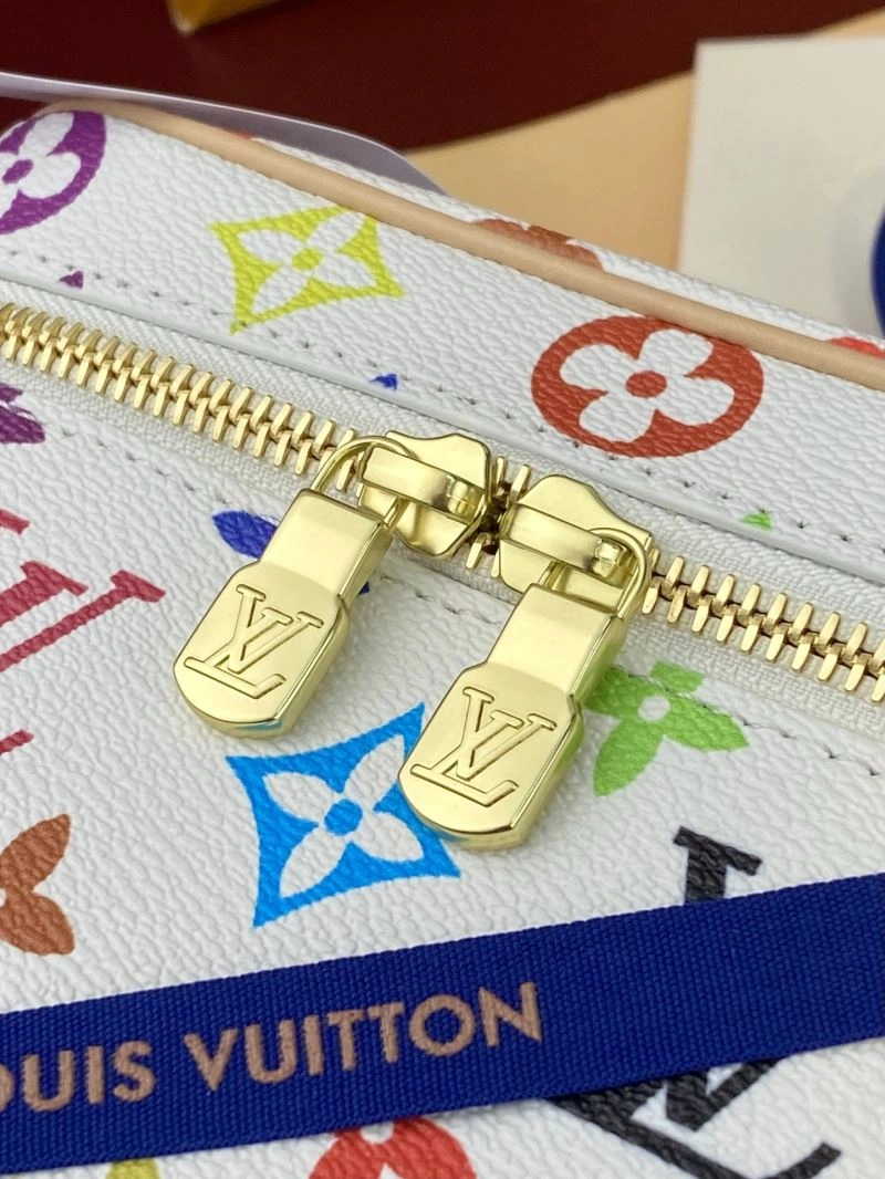 Louis Vuitton Cosmetic Bags Breathable 57304