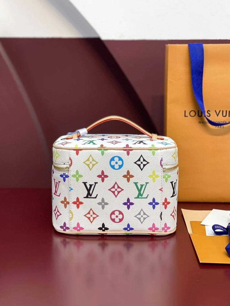 Louis Vuitton Cosmetic Bags Breathable 57304